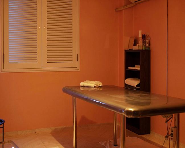 온천동 어반테라피(온양온천역)