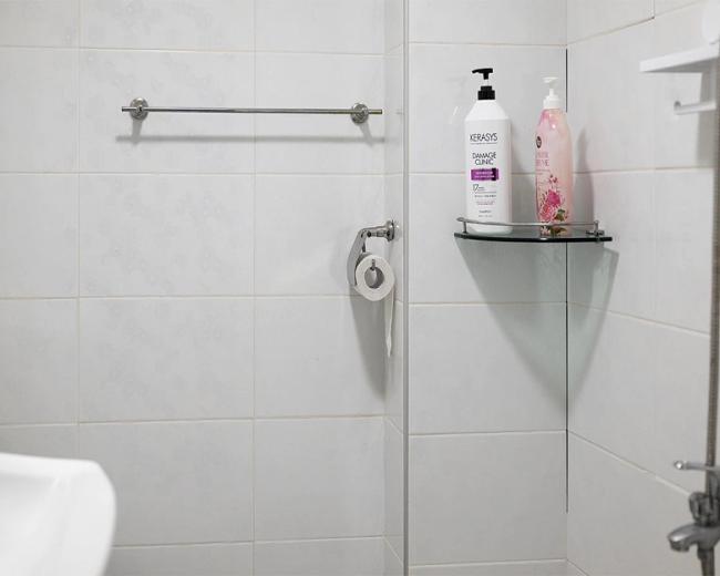 온천동 어반테라피(온양온천역)