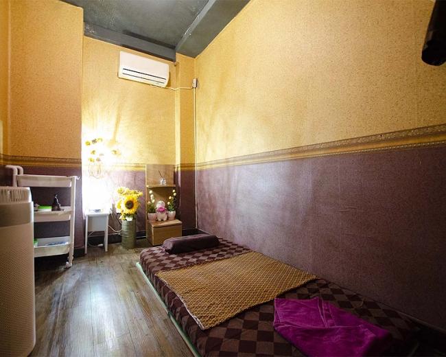 온천동 귀족마사지(온양온천역)