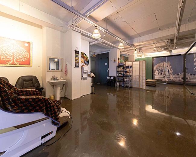 오남읍 킹타이마사지