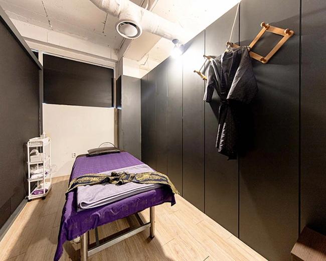 오남읍 킹타이마사지