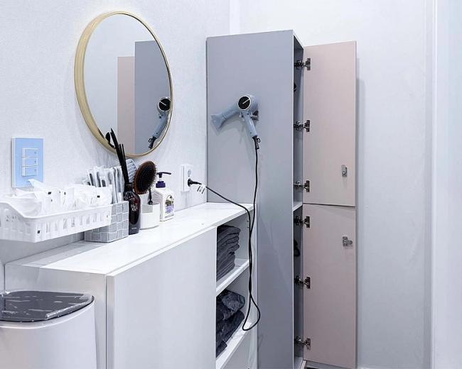 신원동 타이밍테라피