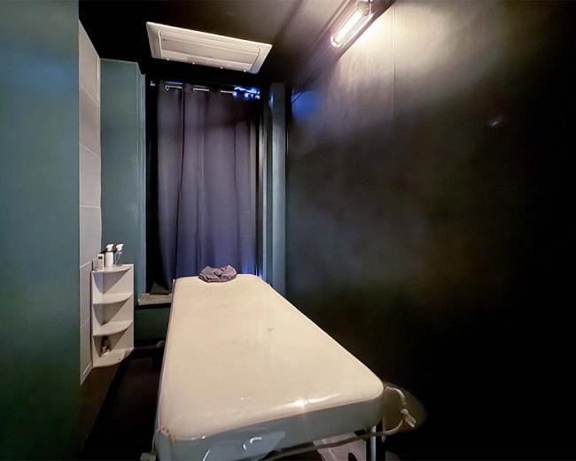 신원동 타이밍테라피