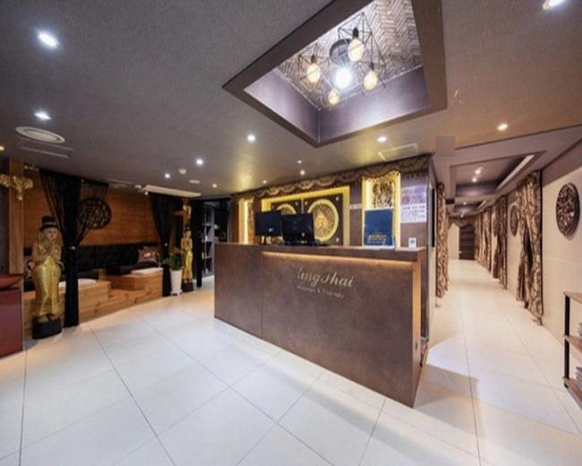 수택동 킹타이마사지