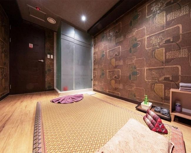 수택동 킹타이마사지