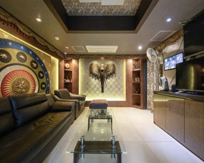 수택동 킹타이마사지