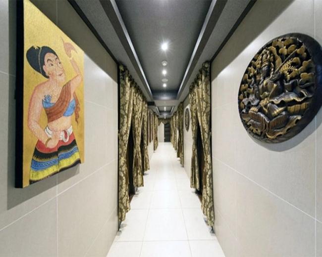 수택동 킹타이마사지