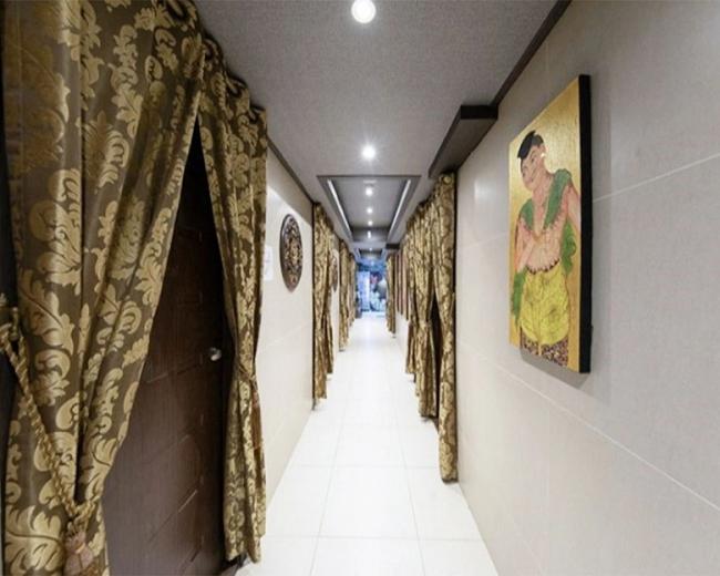 수택동 킹타이마사지