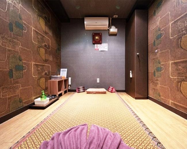 수택동 킹타이마사지