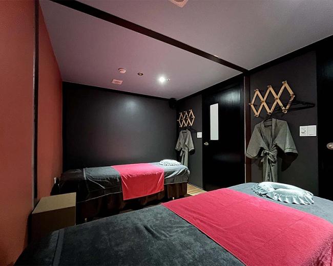 석남동 쉼아로마