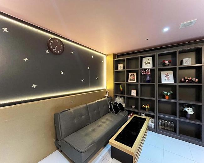 석남동 쉼아로마