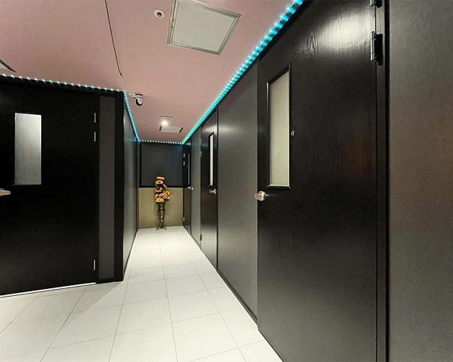 석남동 쉼아로마