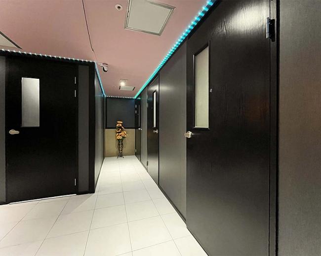 석남동 쉼아로마