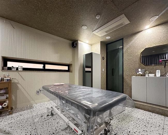 서교동 써니스웨디시