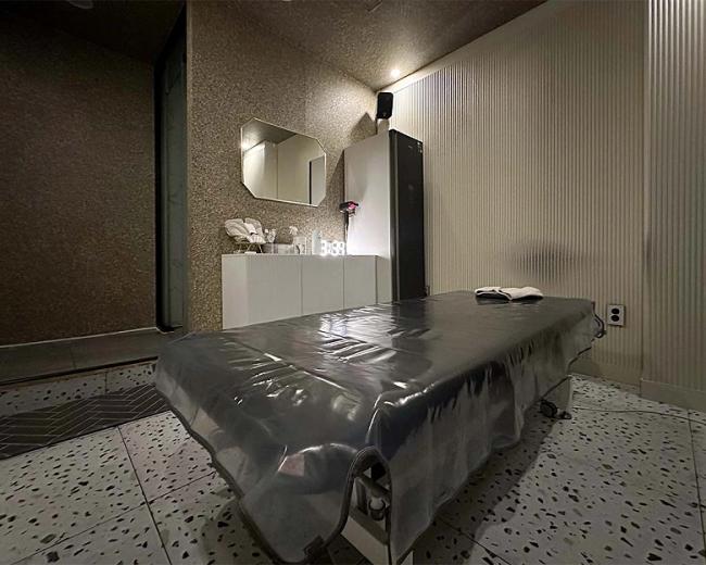 서교동 써니스웨디시