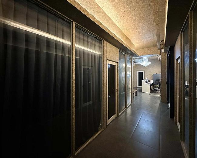 서교동 써니스웨디시