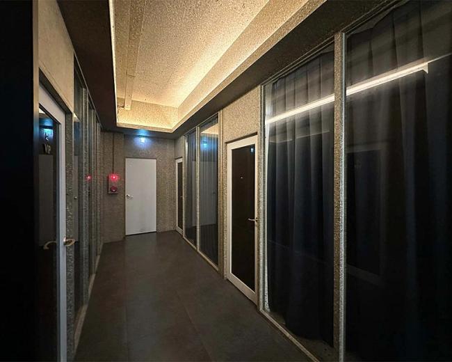 서교동 써니스웨디시