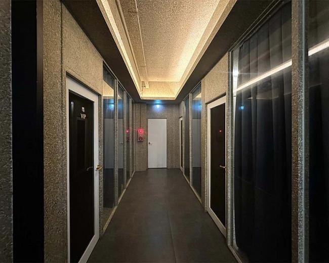 서교동 써니스웨디시