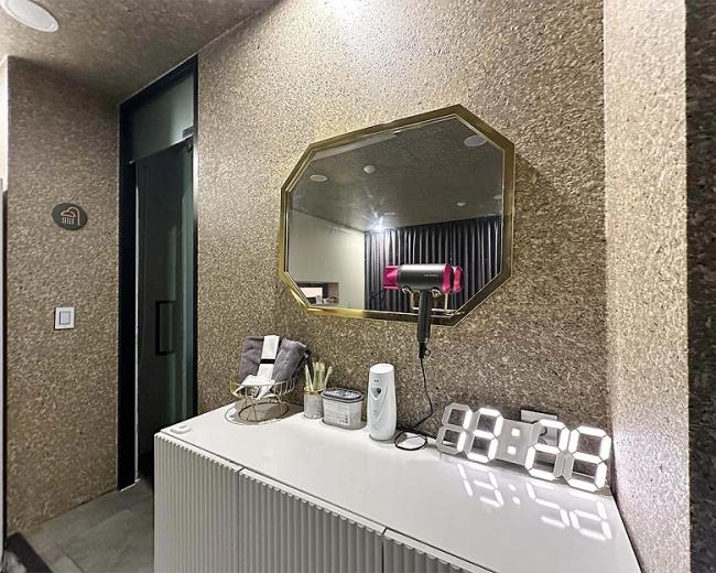 서교동 써니스웨디시