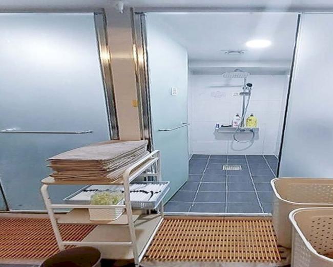 상봉동 더샵테라피