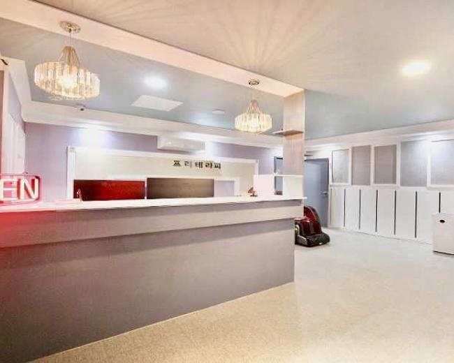 삼산동 강남VIP 베트남이발소&스웨디시(굴포천역점)