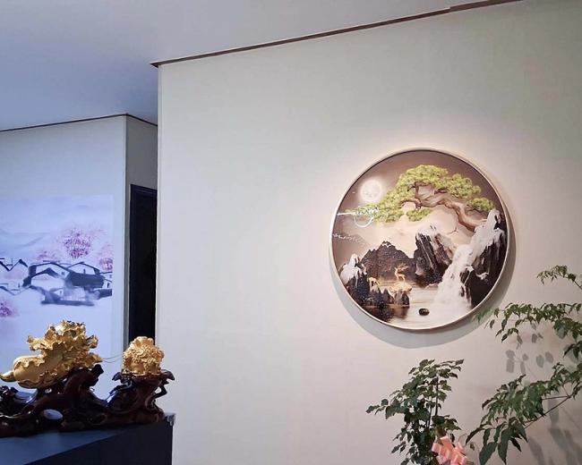 빛가람동 향테라피