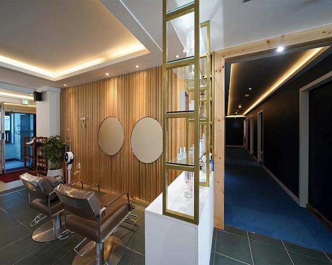 복대동 베트남 사이공뷰티앤마사지