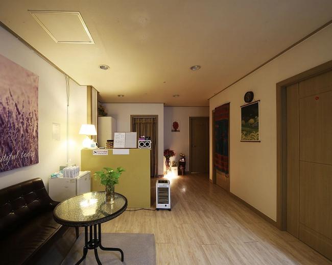 배방읍 수테라피