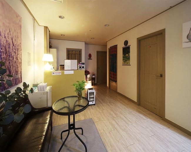 배방읍 수테라피