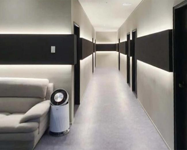 반곡동 레이테라피