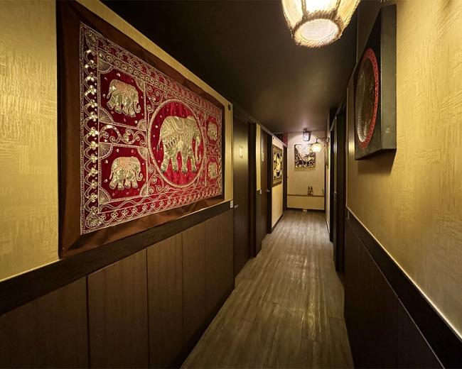 덕정동 뷰티아로마