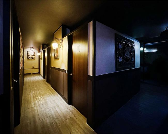 덕정동 뷰티아로마