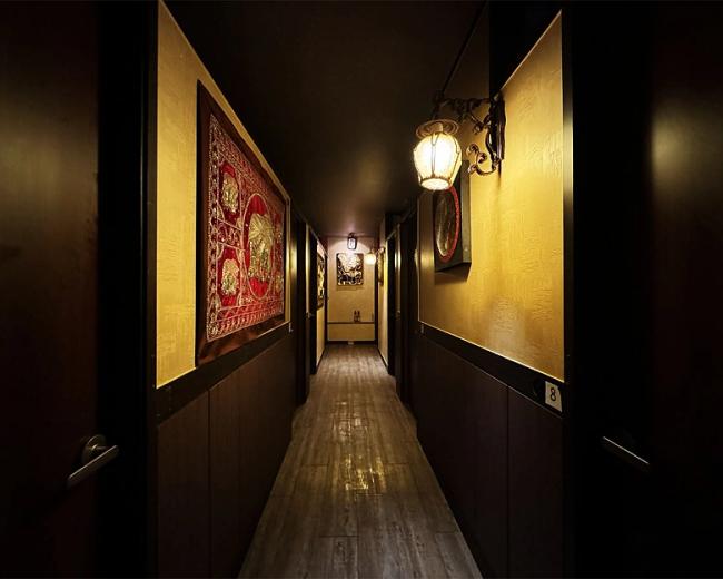 덕정동 뷰티아로마