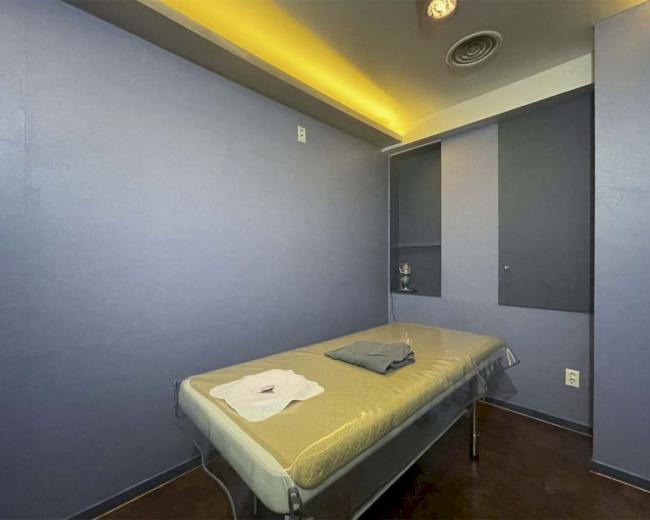 대야동 네꼬테라피