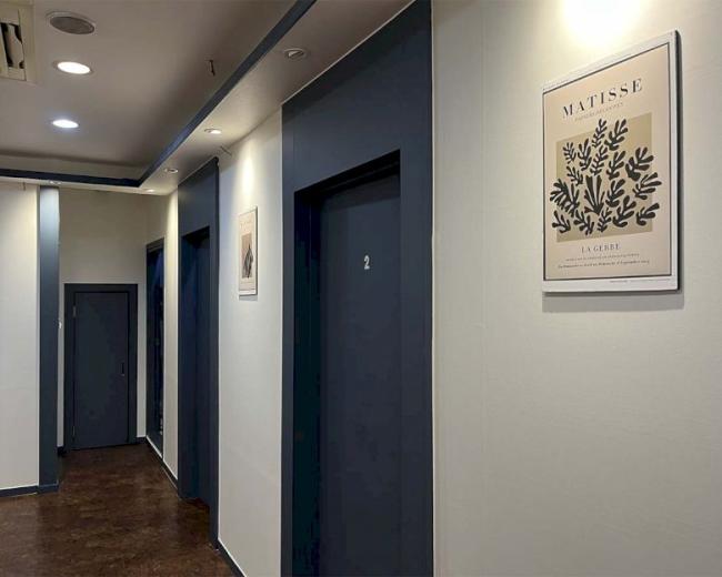 대야동 네꼬테라피