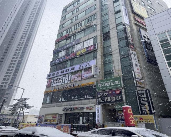 대야동 네꼬테라피