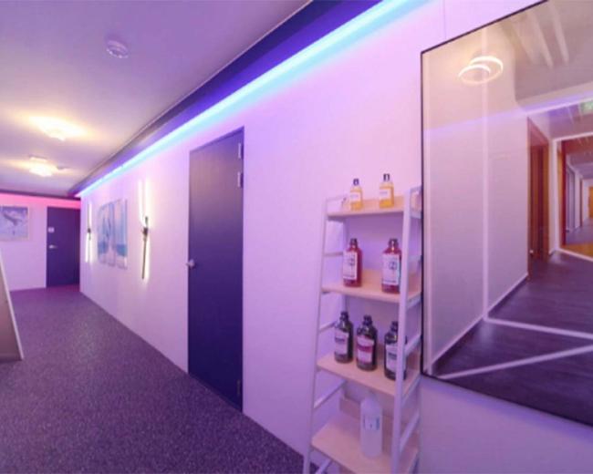 대명동 콜라테라피