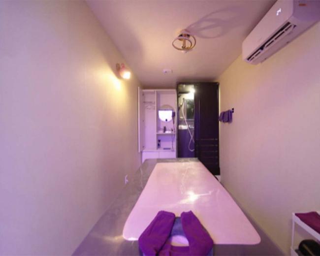 대명동 콜라테라피