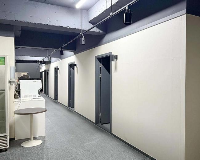 대명동 루앤테라피