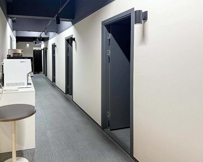 대명동 루앤테라피