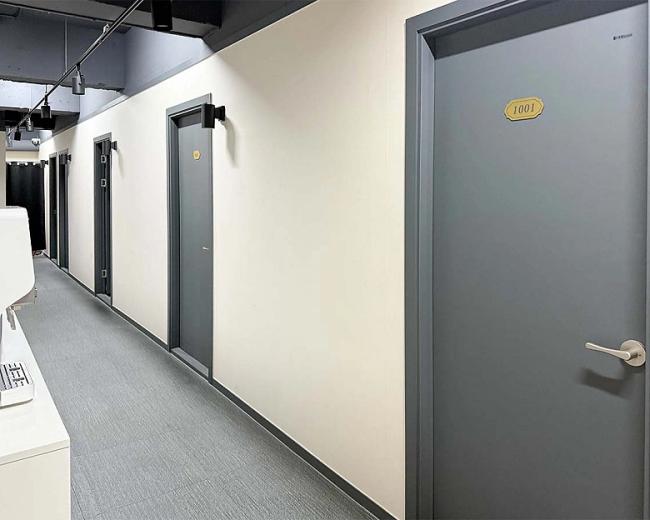 대명동 루앤테라피