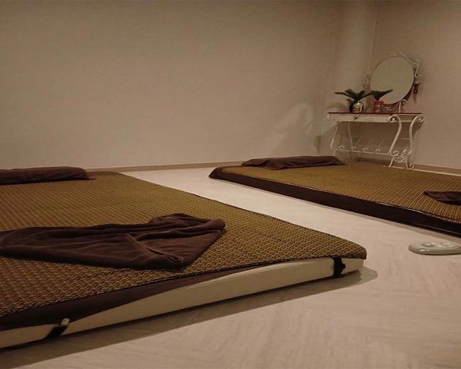 나운동 더산수아로마