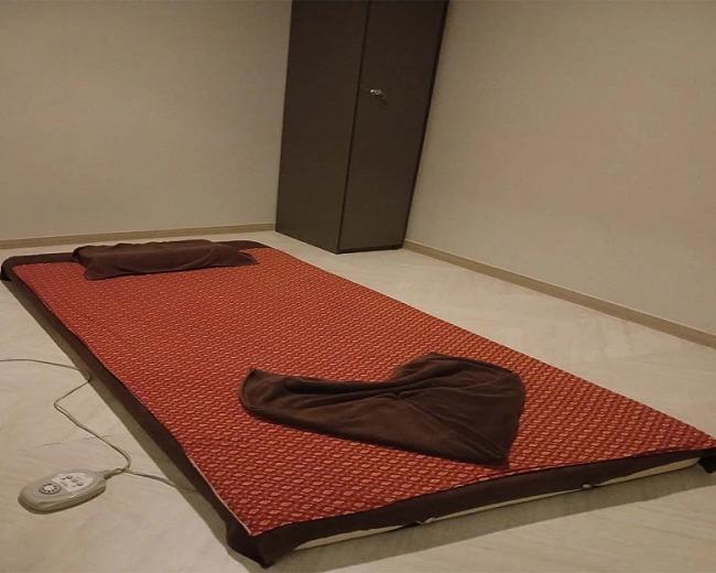 나운동 더산수아로마