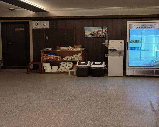 나운동 더산수아로마