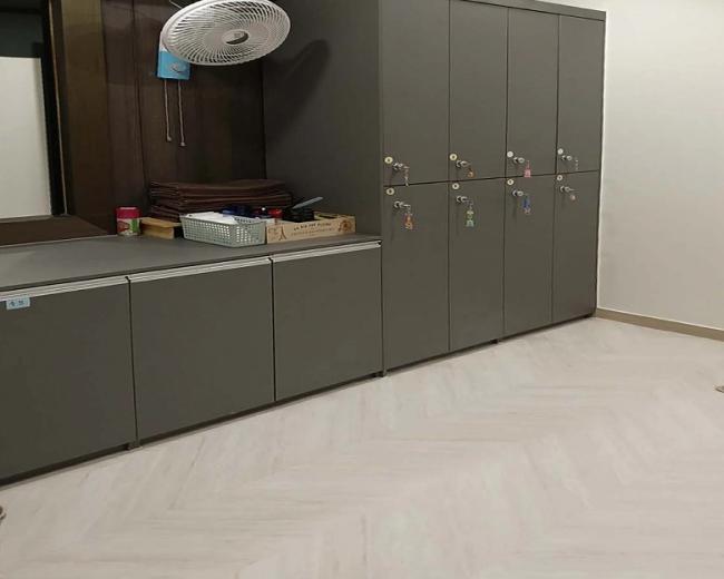 나운동 더산수아로마