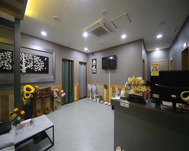 기장읍 OK아로마