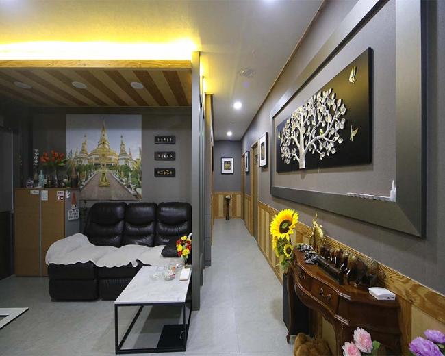 기장읍 OK아로마