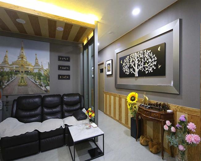 기장읍 OK아로마