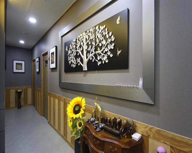 기장읍 OK아로마