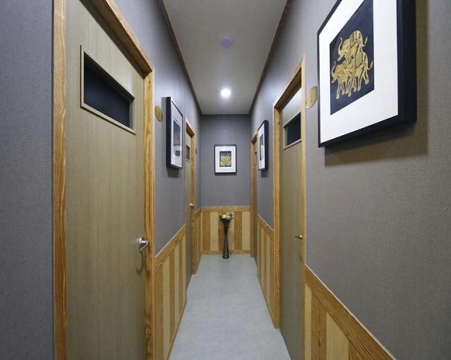 기장읍 OK아로마